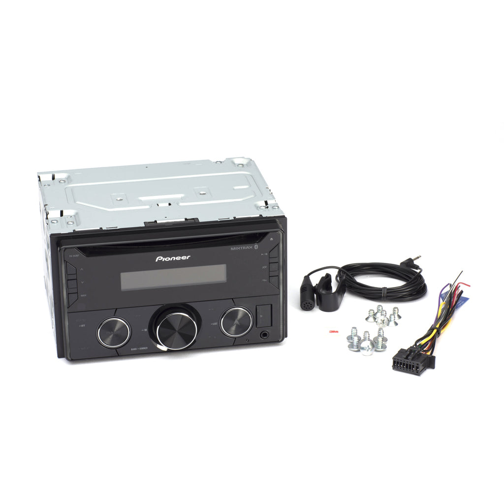 FH-S722BS
