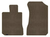 Lloyd Ultimat Front Row Carpet Mats for 1981-1982 Ford Granada