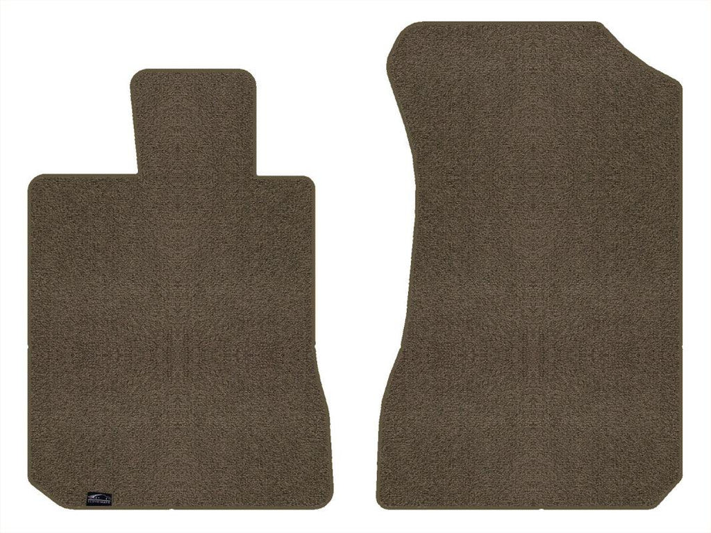 Lloyd Ultimat Front Row Carpet Mats for 1981-1982 Ford Granada