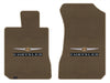 Lloyd Velourtex Front Mats for '69-73 Chrysler Newport W/Chrysler W/ Wings 2