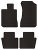 Lloyd Berber Front & Rear Row Carpet Mats for 1973-1977 Buick Regal