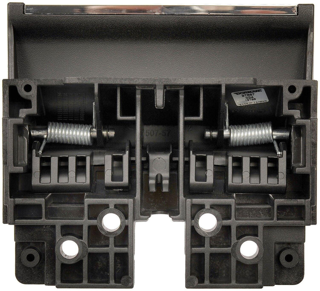 Dorman Interior Door Handle for F-150, F-250 Super Duty, F-350 Super Duty 97667