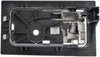 Dorman Interior Door Handle for F-150, Lobo 90825