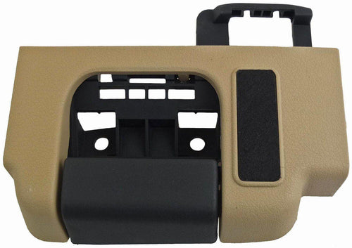 Dorman Interior Door Handle for F-150, Lobo 90839