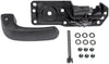 Interior Door Handle for Silverado 2500, Silverado 2500 Hd+More 80375