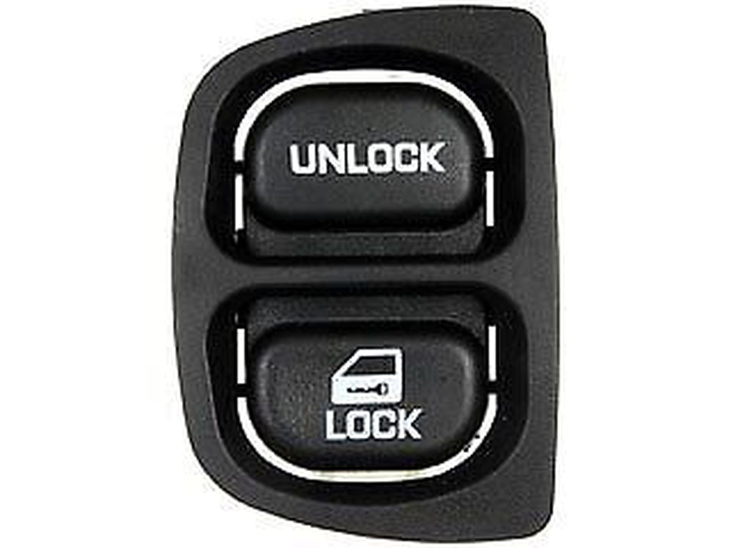 Dorman Door Lock Switch for SC1, SC2, SL, SL1, SL2, SW2, SW1 901-135