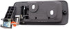 Dorman Interior Door Handle for 1996-2004 Acura RL 81755