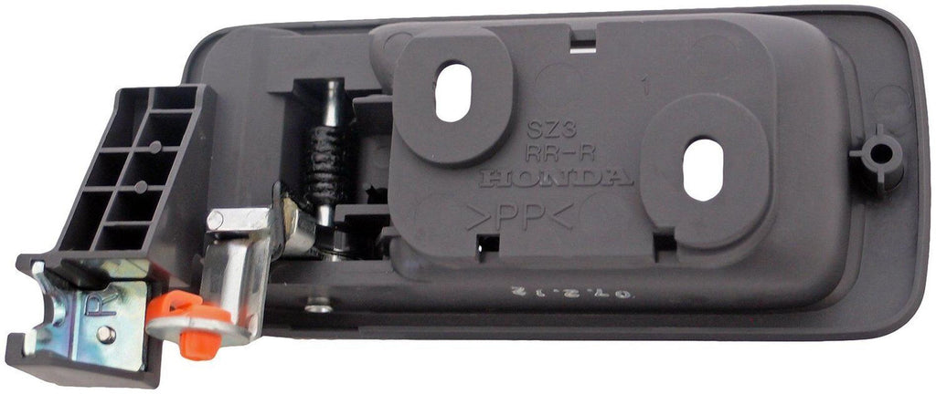 Dorman Interior Door Handle for 1996-2004 Acura RL 81755