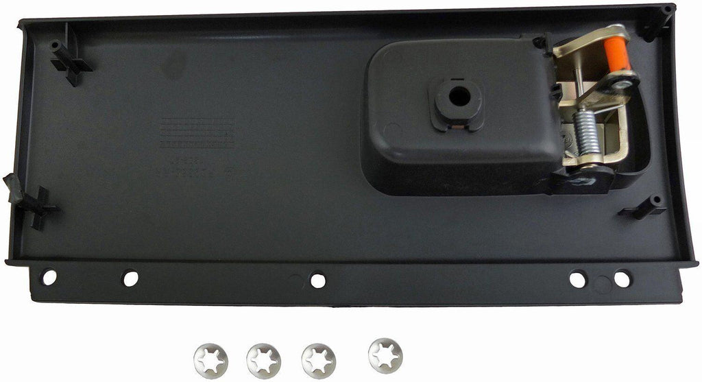 Dorman Interior Door Handle for 03-11 Lincoln Town Car 80473