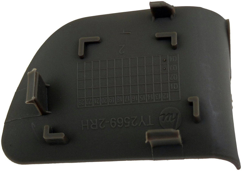 Dorman Interior Door Handle Screw Cap for 02-06 Camry 92924