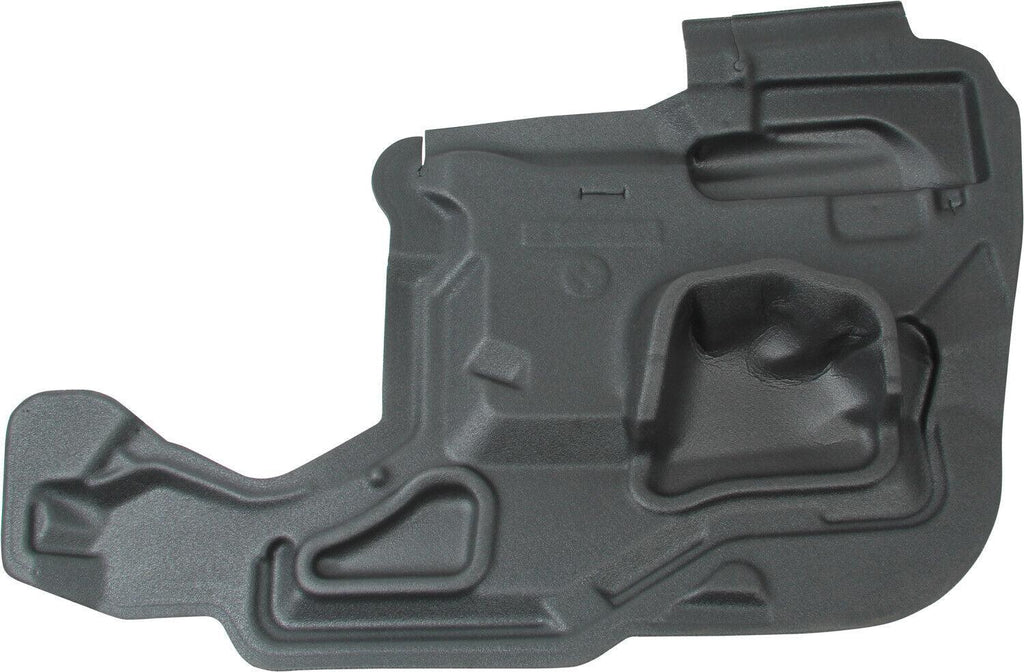 Genuine Door Panel Insulation for 00-06 BMW X5 51488402390