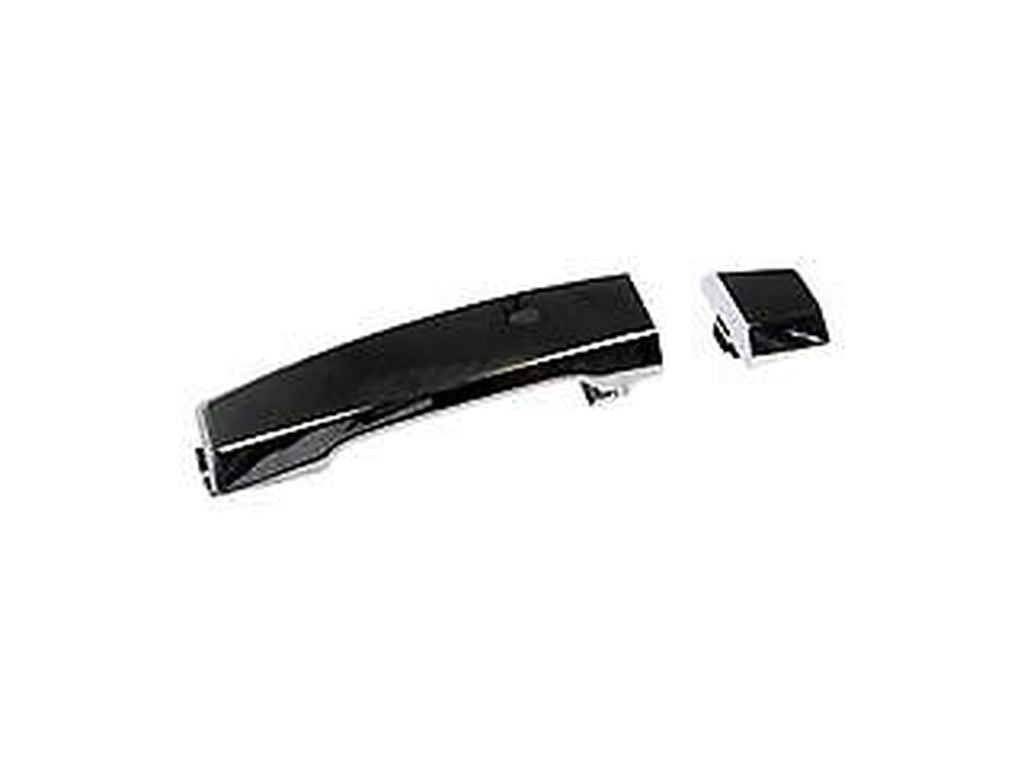 Dorman Exterior Door Handle for 04-15 Nissan Titan 81569