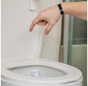 Camco TST MAX RV Toilet Treatment Drop-INs - Control Unwanted Odors & Break Down Waste and Tissue - Safe Septic Tank Treatment - Orange Scent, 30-Pack (41183)