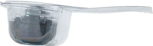Febreze Unstopables Car Odor-Fighting Car Freshener Vent Clip Fresh Scent, .07 oz. Car Vent Clip, Pack of 4 (Packaging may vary)
