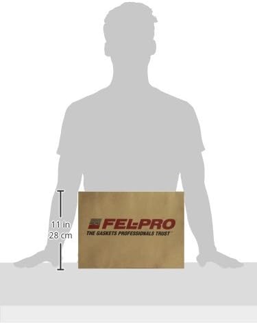 FEL-PRO TCS 46100 Timing Cover Gasket Set