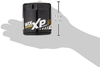 WIX (57060XP) XP Oil Filter