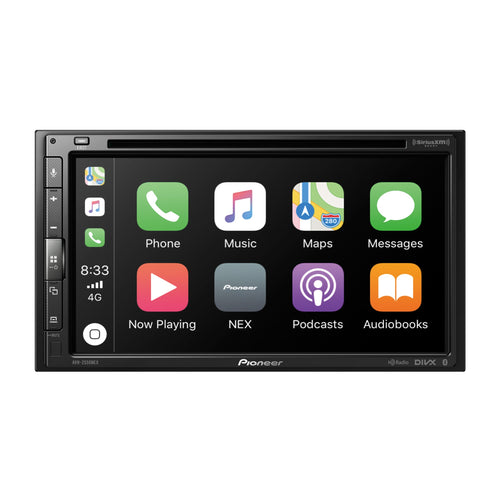AVH-2550NEX/B