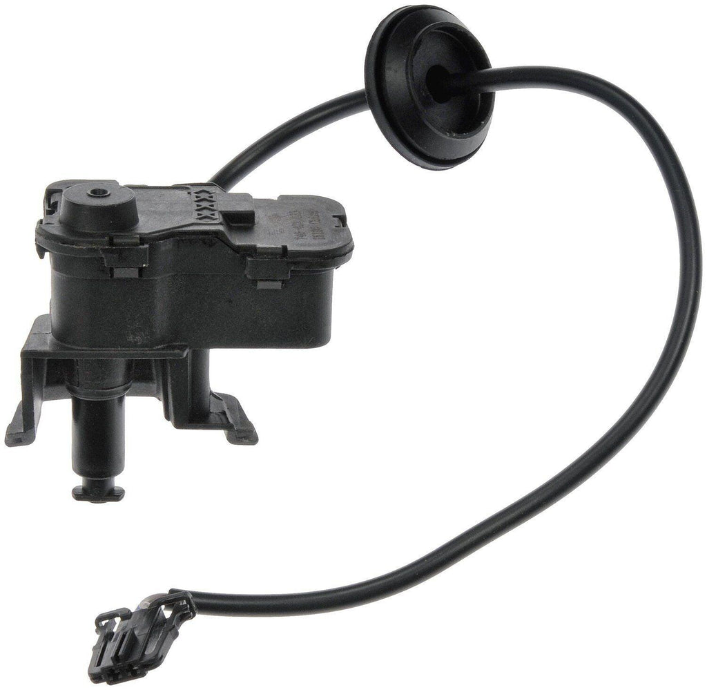 Dorman Fuel Filler Door Lock Actuator for Volkswagen 746-403