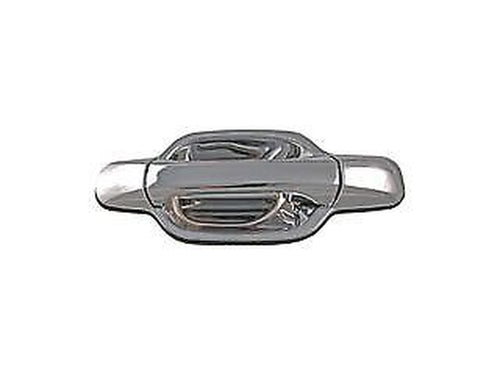 Dorman Exterior Door Handle for Colorado, Canyon 91169