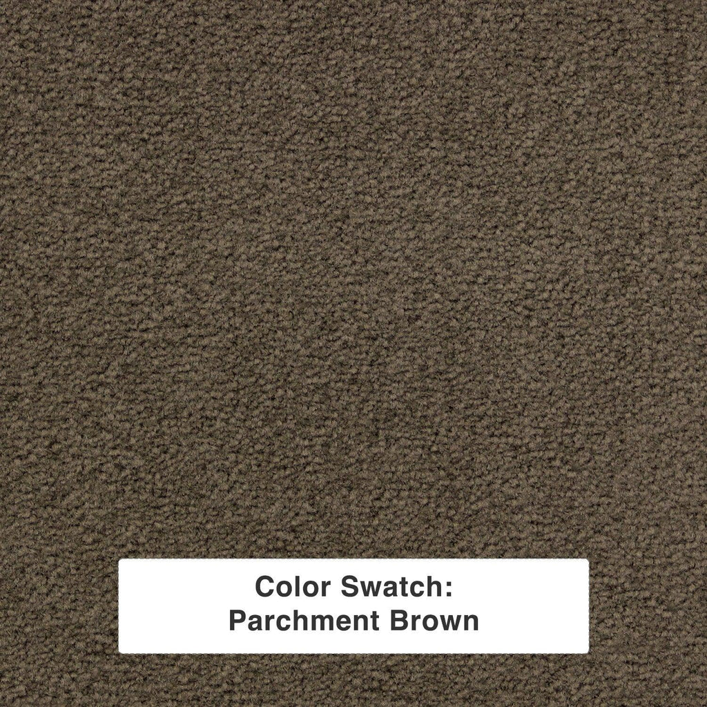 Lloyd Ultimat Front Row Carpet Mats for 1981-1982 Ford Granada