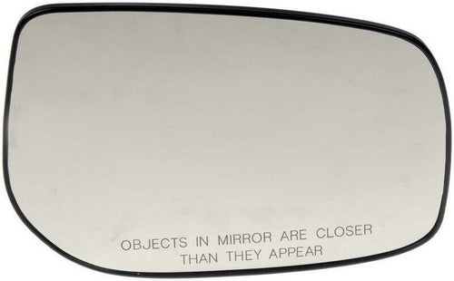 Dorman Door Mirror Glass for 06-12 Toyota Yaris 56410
