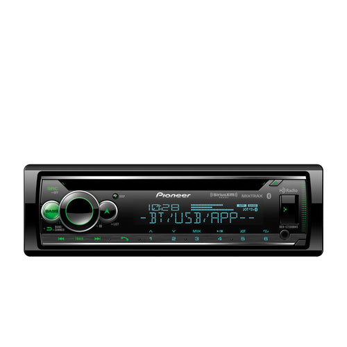 DEH-S7200BHS