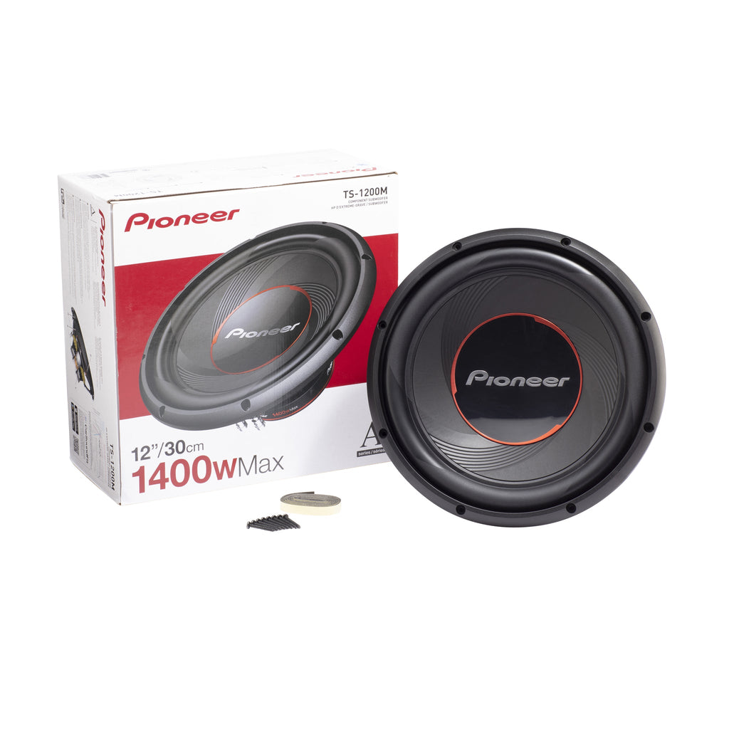 TS-1200M