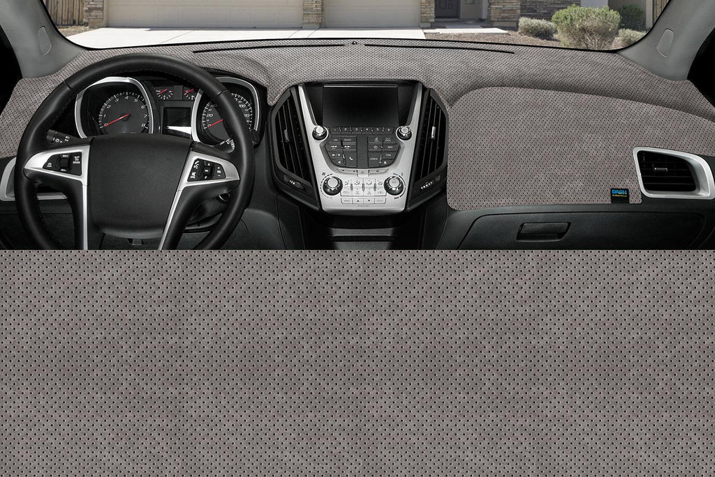 Dashboard Dash Mat Cover for 2010-2016 Mercedes-Benz E550 (Sedona Suede)