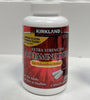 Kirkland Signature Extra Strengh Acetaminnophen Pain Reliever/ Fever Reduce 500