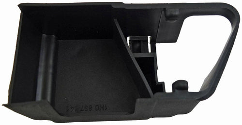 Dorman Interior Door Handle for Cabrio, Golf, Jetta 82905