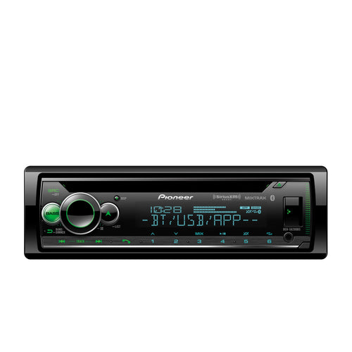 DEH-S6200BS/B