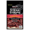 Kirkland Premium Cut Steak Strips Dried Beef Jerky Extra-Thick Gluten-Free Lean