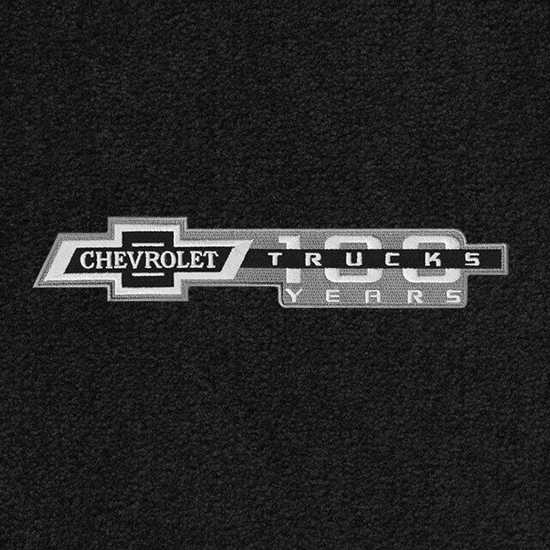Lloyd Velourtex Cargo Mat for '95-05 Chevy Blazer W/Chevy Trucks Centennial