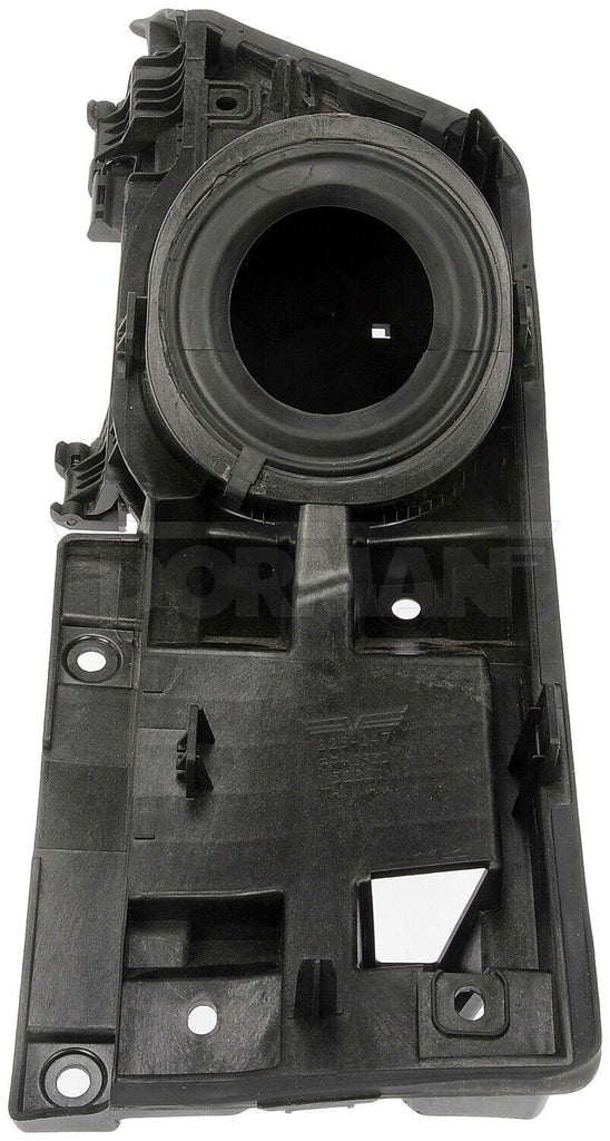 Dorman Fuel Filler Door Kit for Ford 926-047