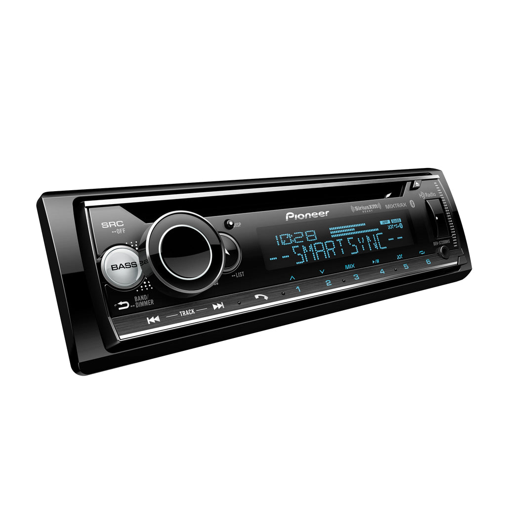 DEH-S7200BHS