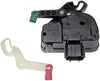 Door Lock Actuator Motor for Grand Caravan, Town & Country, C/V+More 746-259