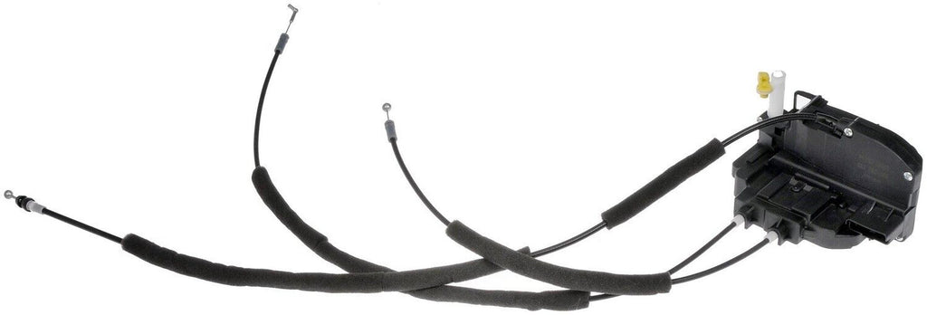 Dorman Door Lock Actuator Motor for Armada, Titan, QX56 937-232