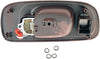 Dorman Interior Door Handle for 1998-2004 Chrysler Concorde 82095