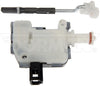Dorman Fuel Filler Door Lock Actuator for Touareg, Jetta, Golf 746-511