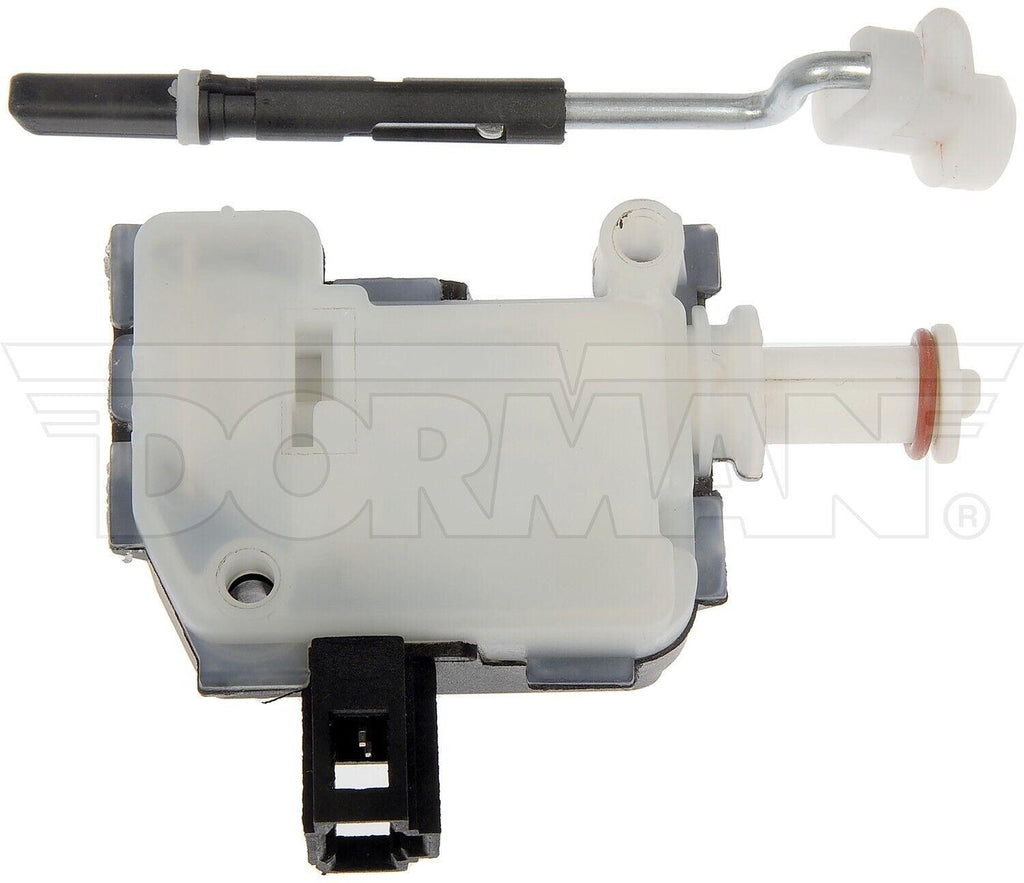 Dorman Fuel Filler Door Lock Actuator for Touareg, Jetta, Golf 746-511