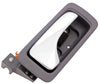 Dorman Interior Door Handle for 1996-2004 Acura RL 81755