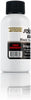 Black Plastic & Vinyl Trim Restorer - Use for Car and Truck Detailing, No Wet Look, Instantly Revives Color to Trim, Bumpers, Mud Flaps, Etc., Black (12 oz)