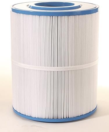 Original Unicel C-9601 75 sq. ft Pool and Spa Filter Cartridges Model: AK-8009