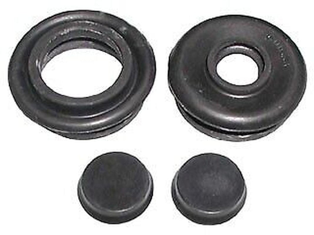 Dorman Interior Door Handle for RAV4, Camry 81218