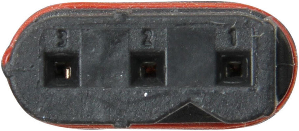 Genuine Door Lock Assembly for Mercedes-Benz 2037200135