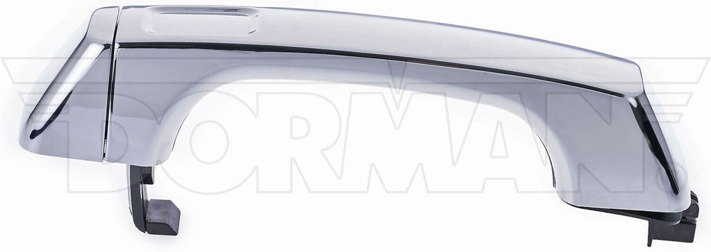 Dorman Exterior Door Handle for H3, H3T 91196