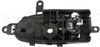 Dorman Interior Door Handle for LEAF, Murano, Quest 96552