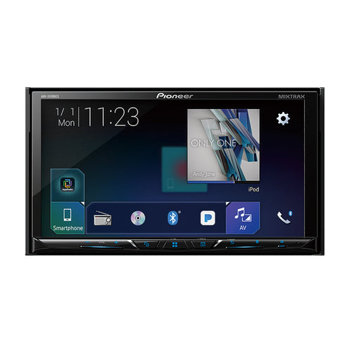 AVH-2400NEX/B