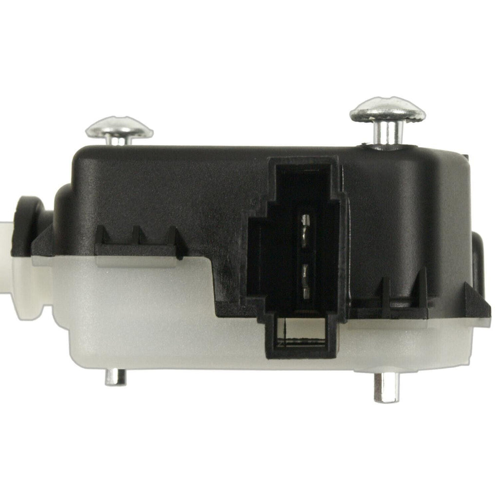 Standard Ignition Fuel Filler Door Lock Actuator for Volkswagen DLA-646