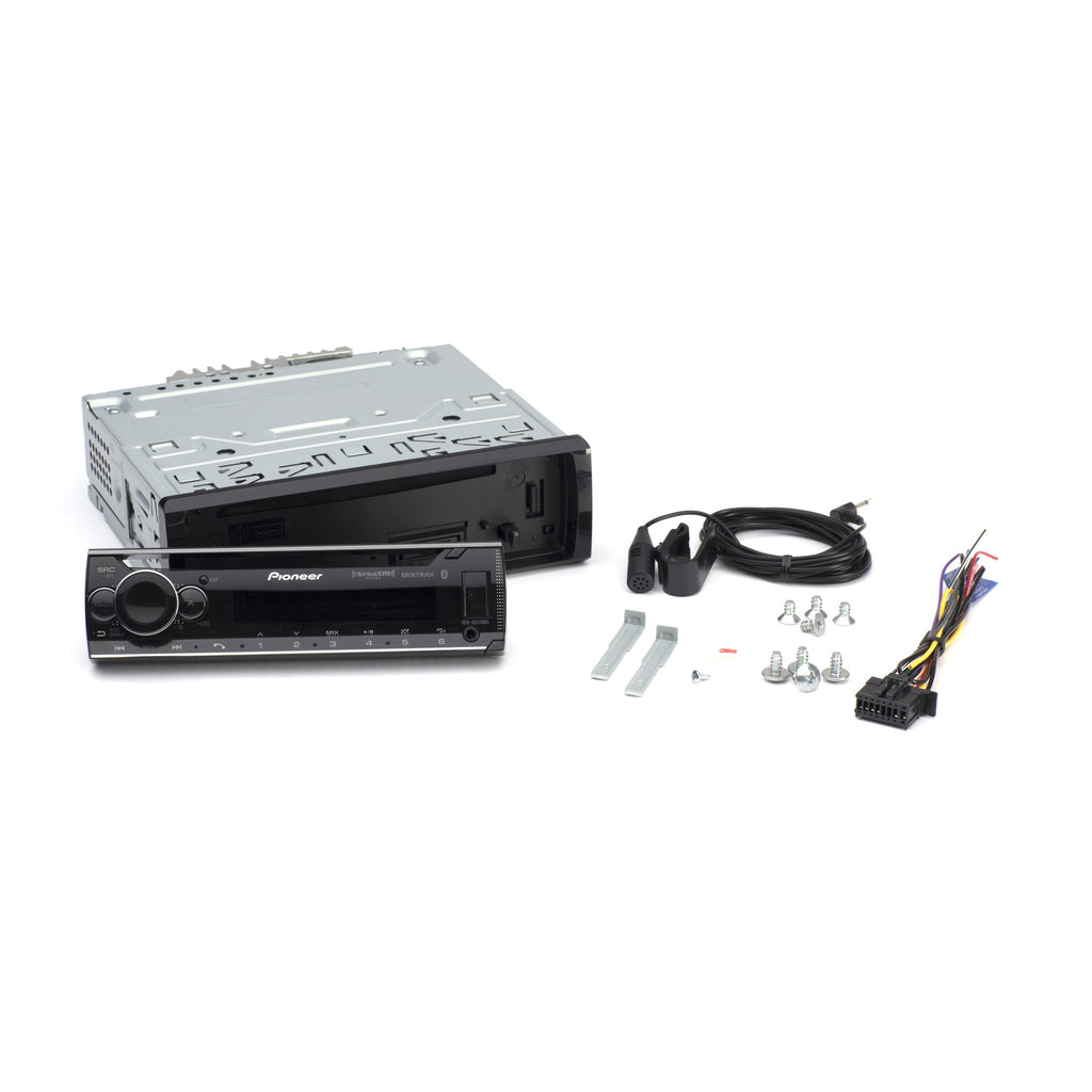 DEH-S6220BS